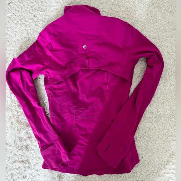 Lululemon Define Jacket - Picture 2 of 2
